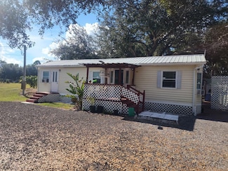82 Silvio Rd, Lake Wales, FL 33898