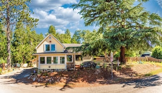 2963 Five Mile Rd, Placerville, CA 95667
