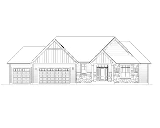 2311 Boulder Dr, Slinger, WI 53086