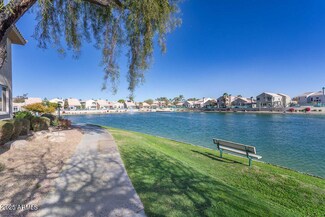 16013 S Desert Foothills Pkwy Unit 2077, Phoenix, AZ 85048