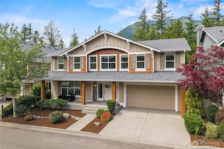 3098 SE 16th St, North Bend, WA 98045
