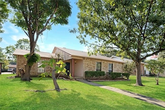 4601 Las Hadas, Mesquite, TX 75150