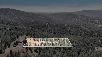 5336 S Morrow Park Rd, Spokane, WA 99206