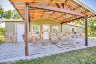 11481 N Grape Creek Rd, San Angelo, TX 76901