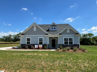 25 Holcombe Rd Unit HLB0002, Piedmont, SC 29673