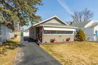 310 E Borley Ave, Mishawaka, IN 46545