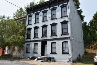 137 Clinton St, Albany, NY 12202