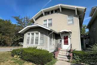 528 W Franklin St, Elkhart, IN 46516
