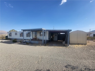 1640 Fortification Dr, Meadview, AZ 86444