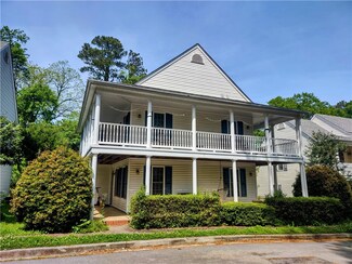 255 Rock Creek Rd, Clemson, SC 29631