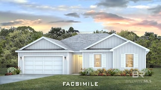 22129 Seabrook Ave, Gulf Shores, AL 36542