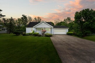 7616 Hosler Rd, Leo, IN 46765