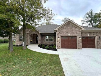 4710 Candlewick Ln, Muncie, IN 47304
