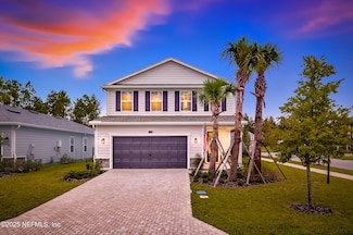 278 Tower Ct, St. Augustine, FL 32092