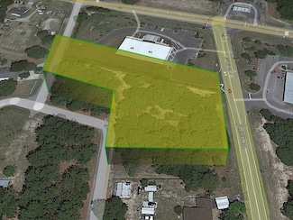 0 SE 121st Place, Belleview, FL 34420