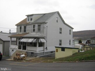 45 E Lehigh St, Coaldale, PA 18218