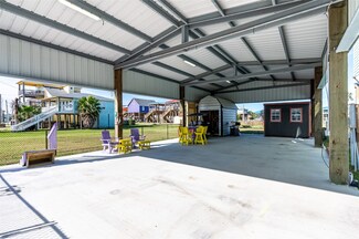 1847 Pompano Ln, Bolivar Peninsula, TX 77650