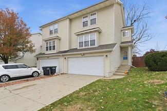 3671 Gateman St, Portage, IN 46368