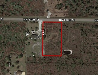 14626 NW 270th St, Okeechobee, FL 34972