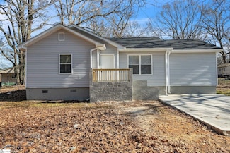 136 14th St, Gaffney, SC 29340