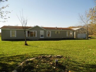 11144 W 525 N, Delphi, IN 46923