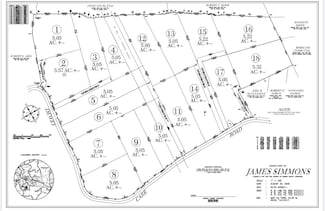5912 Dewey Carr Rd, Bethpage, TN 37022