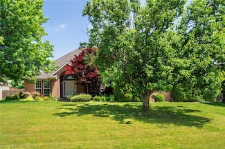 9 S Fiddlesticks Trail, Rogers, AR 72758