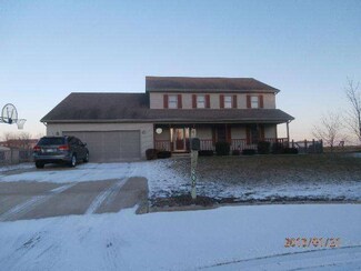 309 Susan Dr, Dwight, IL 60420