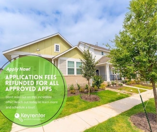 354 Hortus Dr, Niederwald, TX 78640