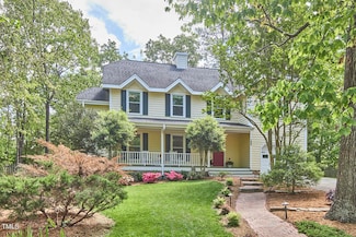 1203 Queensbury Cir, Durham, NC 27713