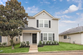 6205 Lone Prairie Way, Katy, TX 77449
