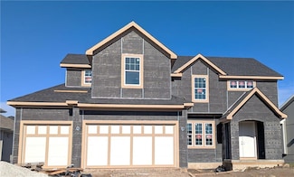 16909 Futura St, Overland Park, KS 66085