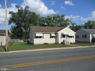 104 N University Ave, Federalsburg, MD 21632