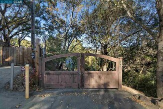 4142 Canyon Rd, Lafayette, CA 94549