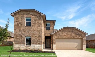7512 NW 148th Cir, Oklahoma City, OK 73142