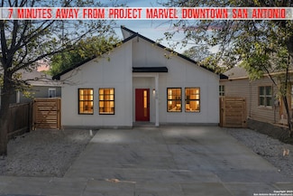 120 Canadian St, San Antonio, TX 78202