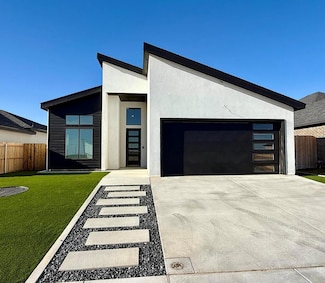 8627 Santa Isabella St, Odessa, TX 79765