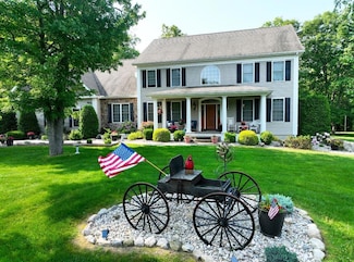 16 Highland View Way, West Chazy, NY 12992