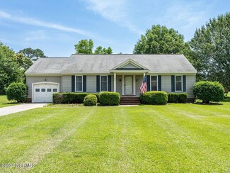 104 Woodrose Ave, Goldsboro, NC 27534