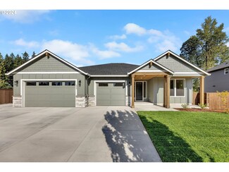 3907 SE 19th Ave, Brush Prairie, WA 98606