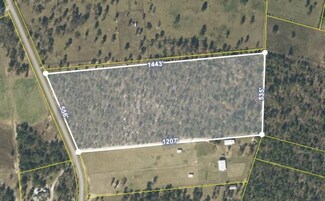 16.12 Bethcar Church Rd, Wagener, SC 29164