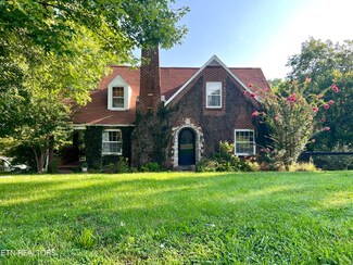 6401 Old Valley Rd, Knoxville, TN 37920