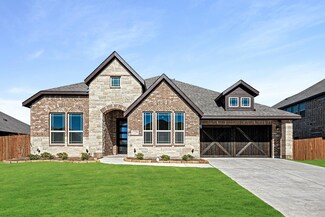 1229 Joseph Earl Dr, Desoto, TX 75115