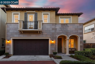 3026 Sonsilla Ln, San Ramon, CA 94582