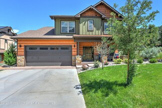 77 Cliffrose Way, Glenwood Springs, CO 81601