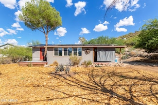 33541 S Mountain View Rd, Black Canyon City, AZ 85324