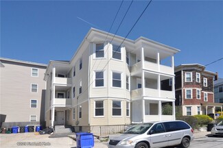 179 Valley St Unit 181, Central Falls, RI 02863