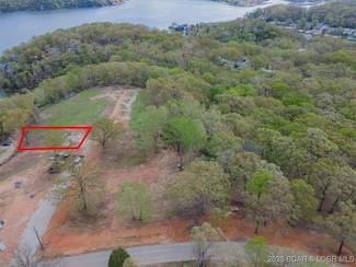 Lot 19R Woodland Ct, Linn Creek, MO 65052