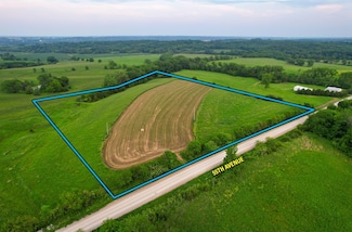 55th Avenue, Saint Charles, IA 50240