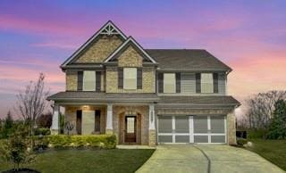 526 Rosemont Ave, Canton, GA 30115